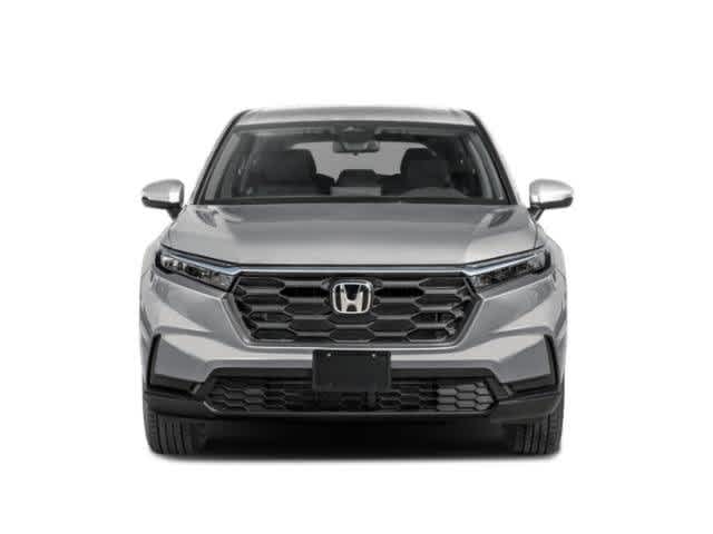 2026 Honda CR-V - Image 4