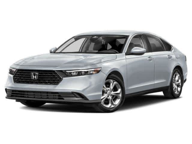 2023 Honda Accord - Image 1