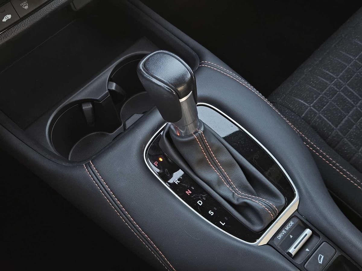 2023 Honda HR-V - Image 19