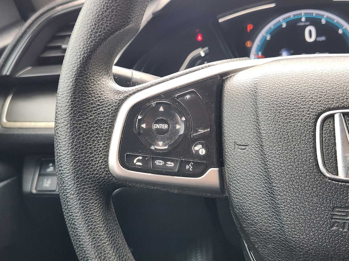 2020 Honda Civic Sedan - Image 27