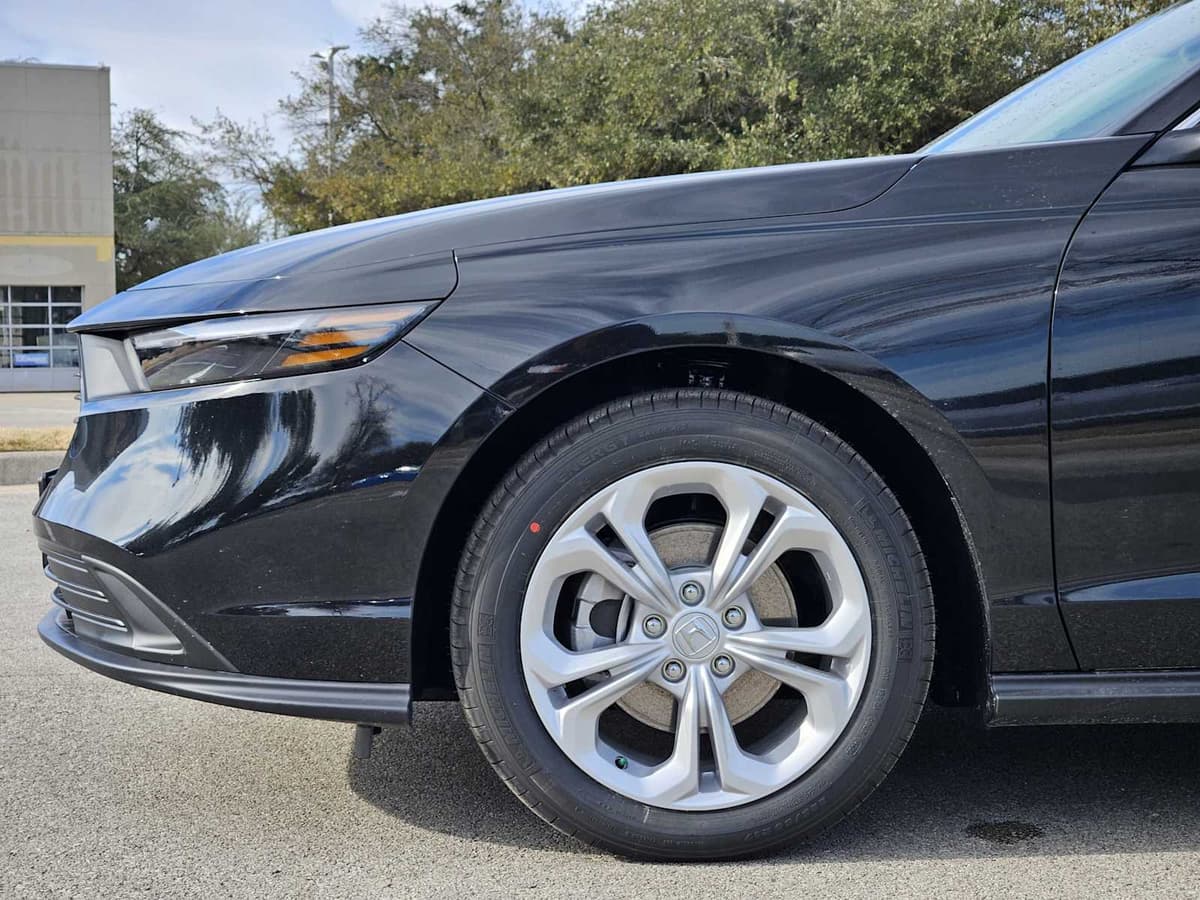 2026 Honda Accord - Image 6