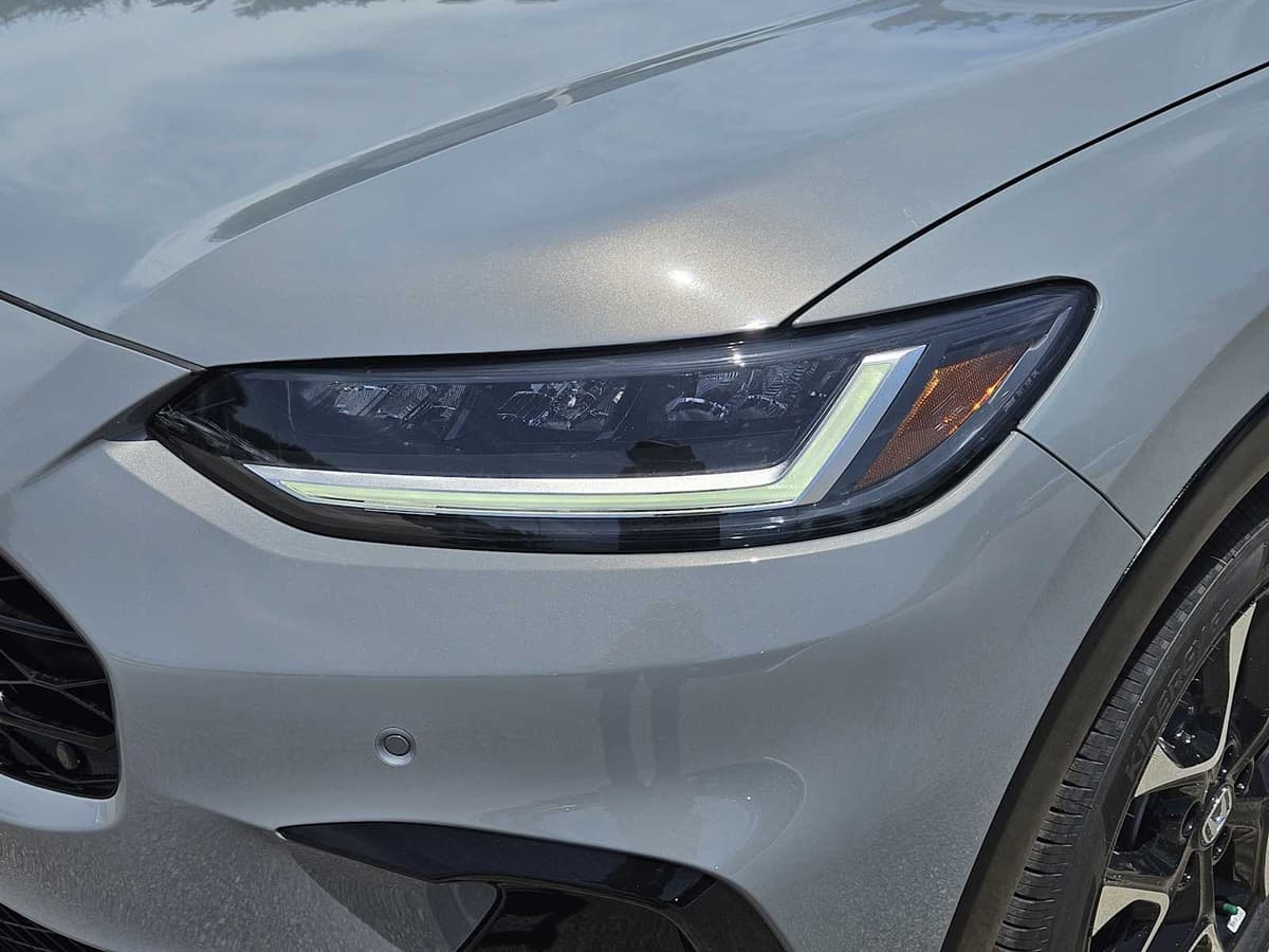 2026 Honda HR-V - Image 7