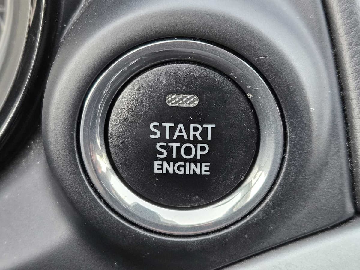 2022 Mazda CX-9 - Image 21