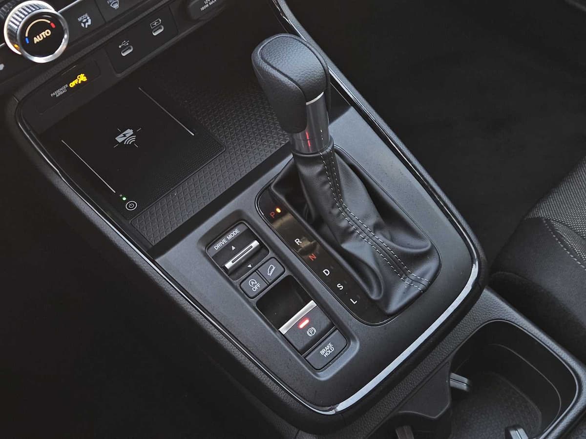 2026 Honda CR-V - Image 19