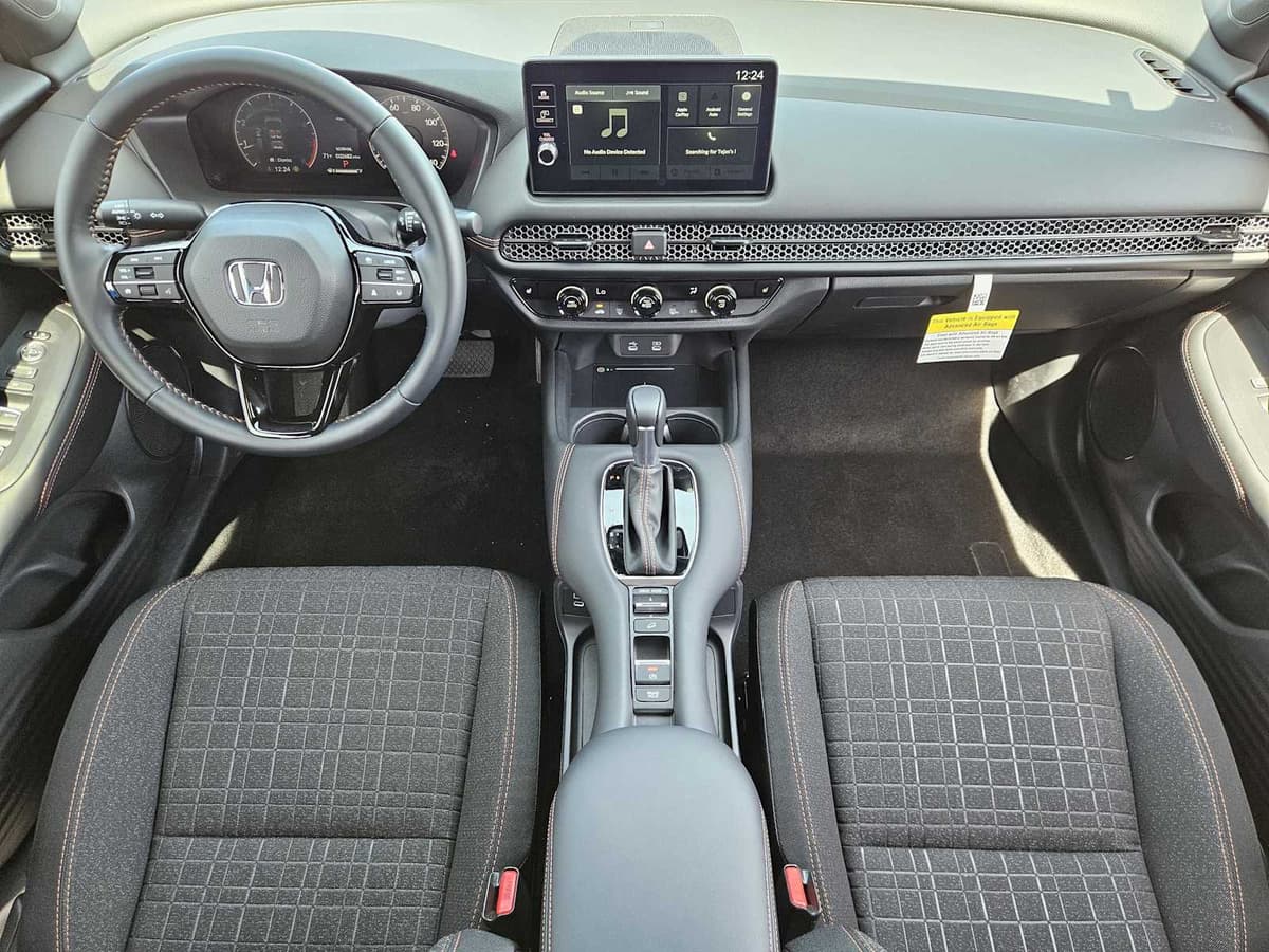 2026 Honda HR-V - Image 24