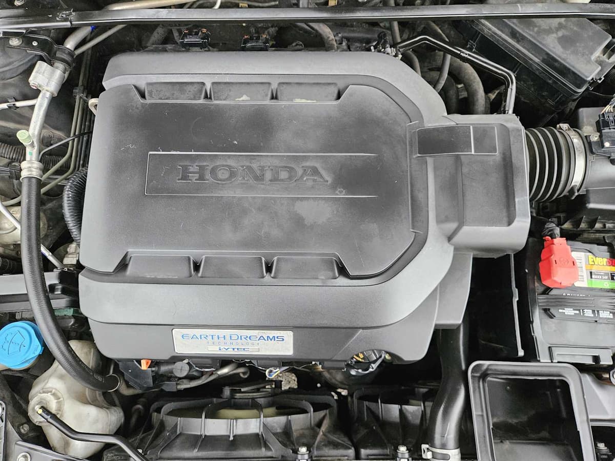 2014 Honda Accord - Image 31