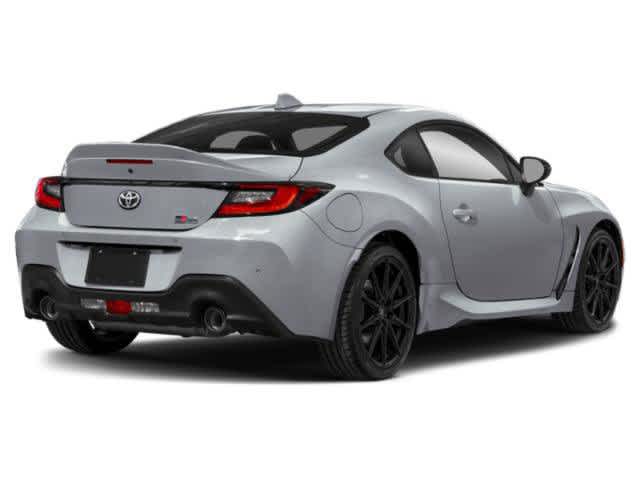 2023 Toyota GR86 - Image 5