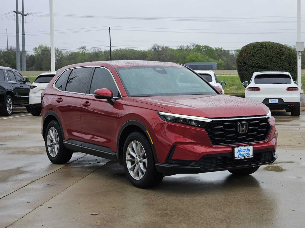 2023 Honda CR-V - Image 3