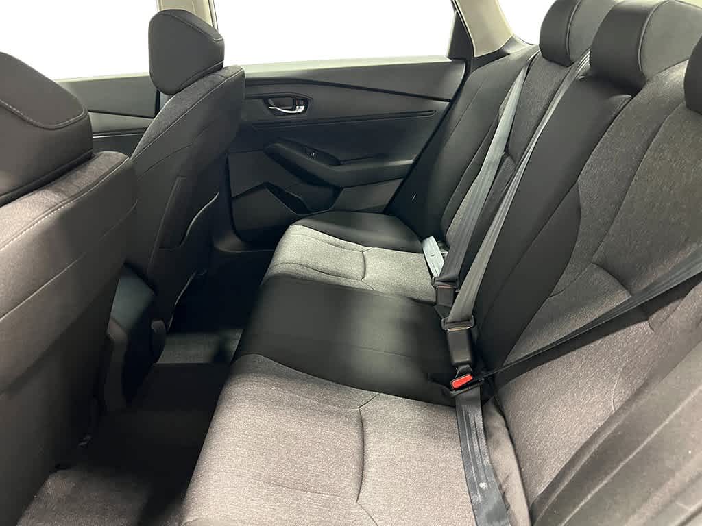 2025 Honda Accord - Image 27