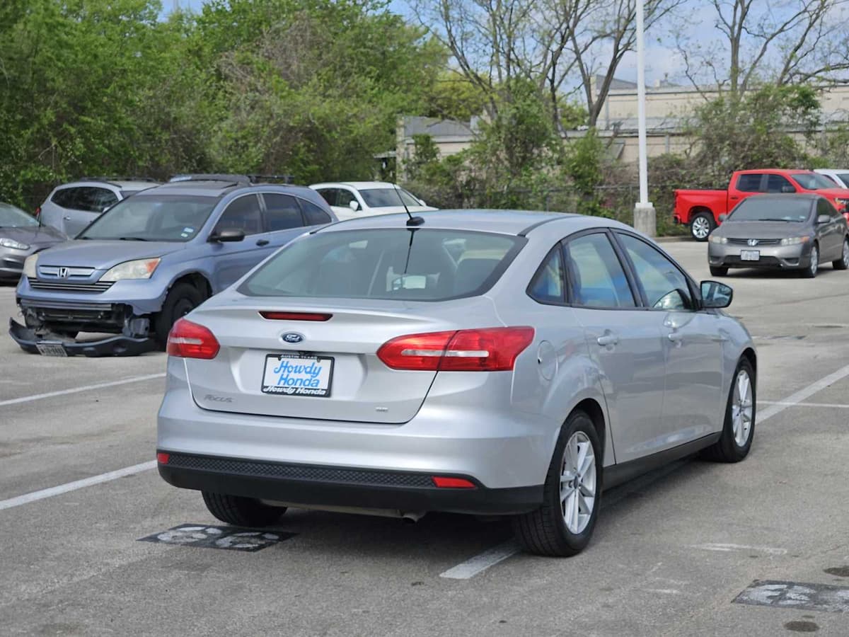 2016 Ford Focus - Image 6