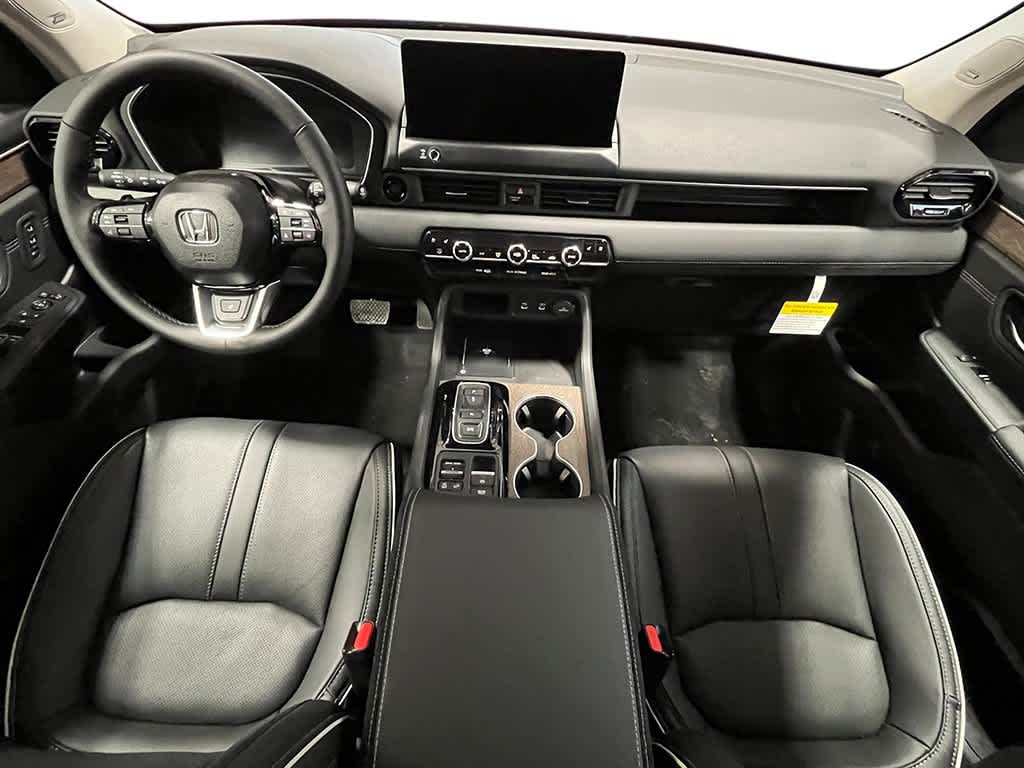 2026 Honda Pilot - Image 23