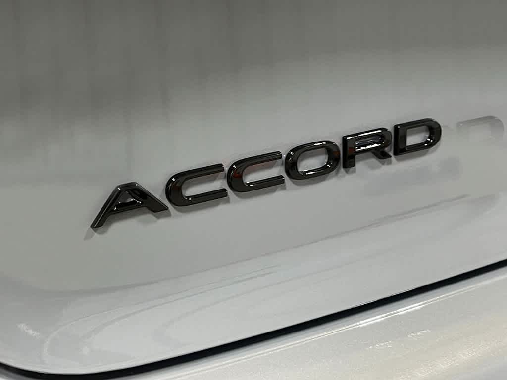 2026 Honda Accord Hybrid - Image 7
