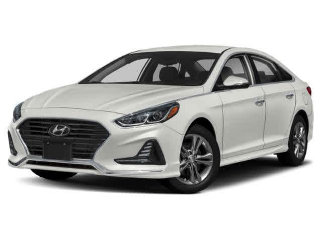 2018 Hyundai Sonata - Image 4