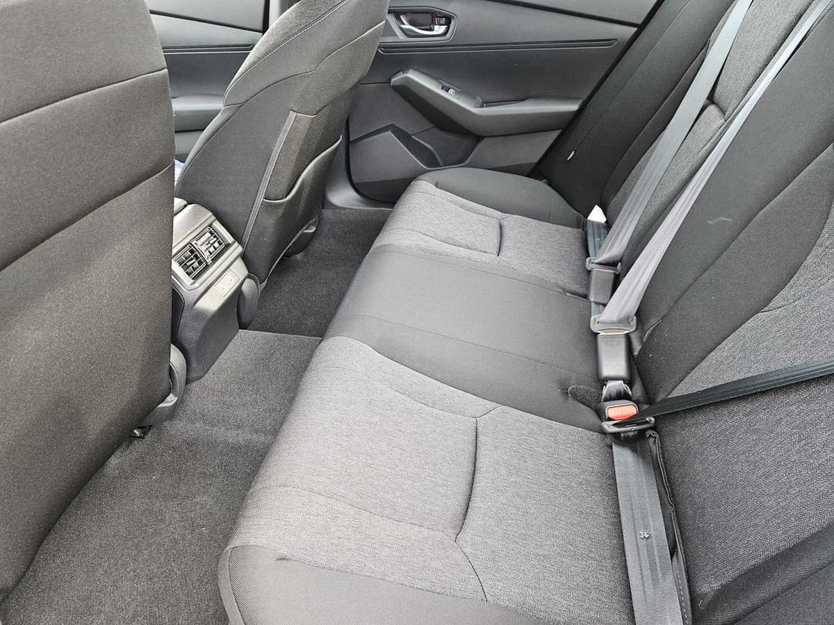 2026 Honda Accord - Image 21