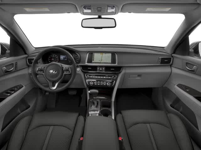 2016 Kia Optima - Image 11