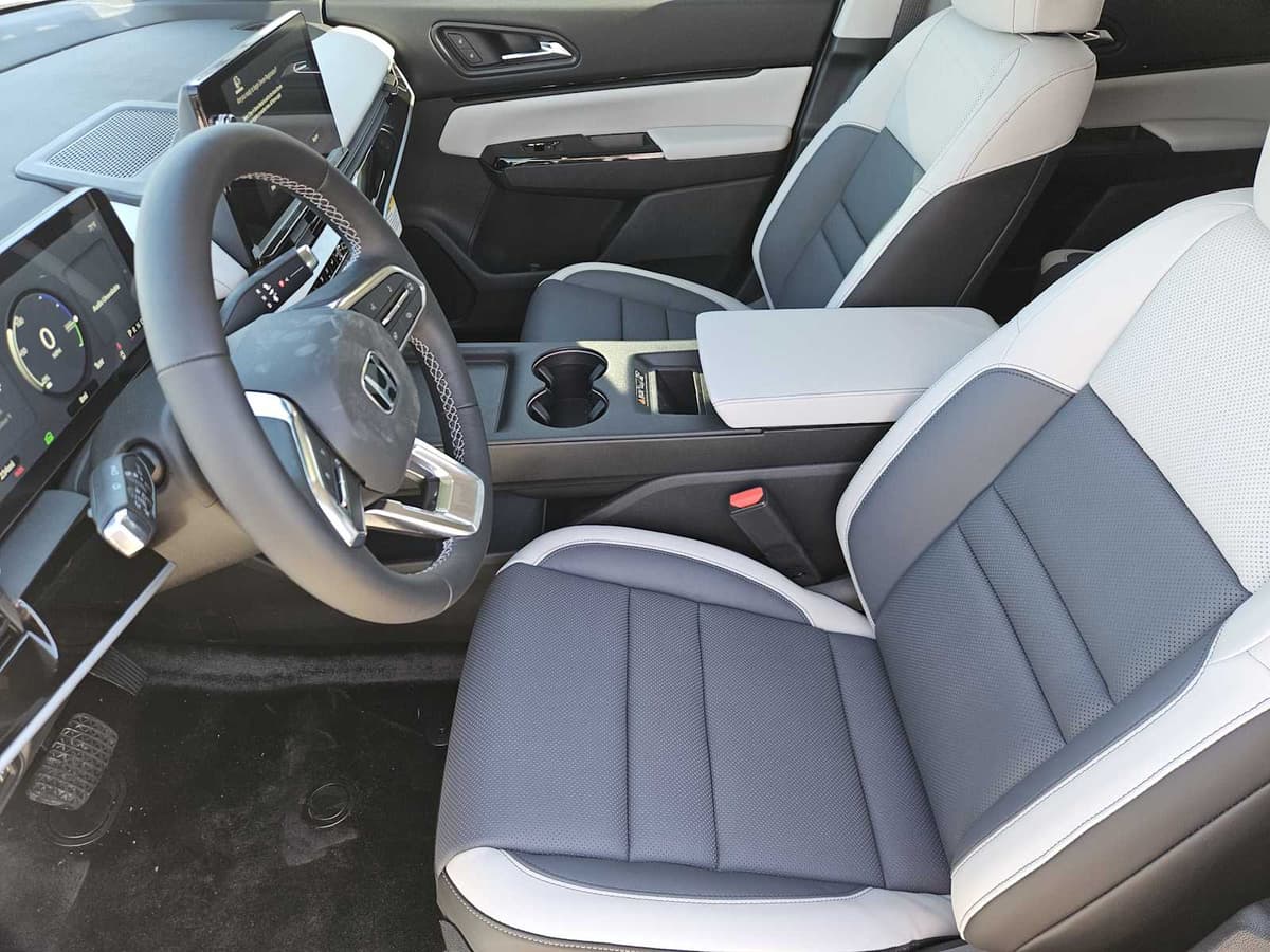 2026 Honda Prologue - Image 11