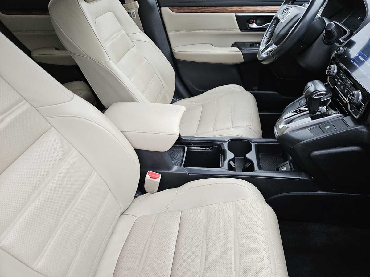 2019 Honda CR-V - Image 14