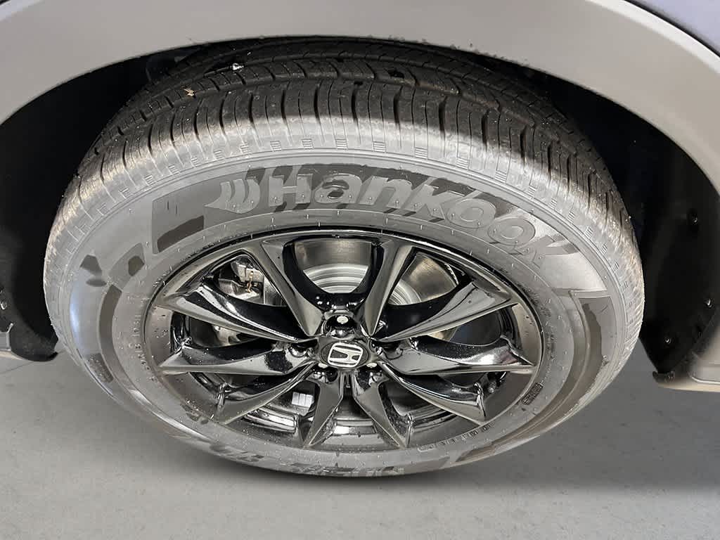 2026 Honda CR-V Hybrid - Image 11