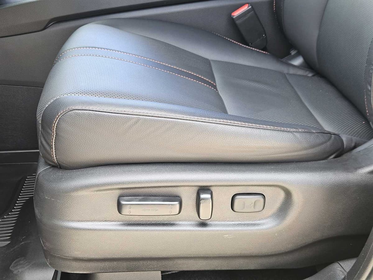 2024 Honda Ridgeline - Image 24