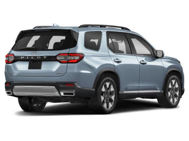 2026 Honda Pilot - Image 5