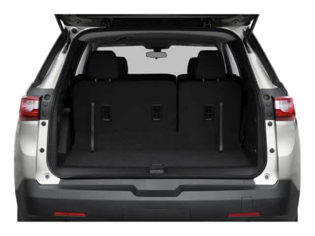 2018 Chevrolet Traverse - Image 15