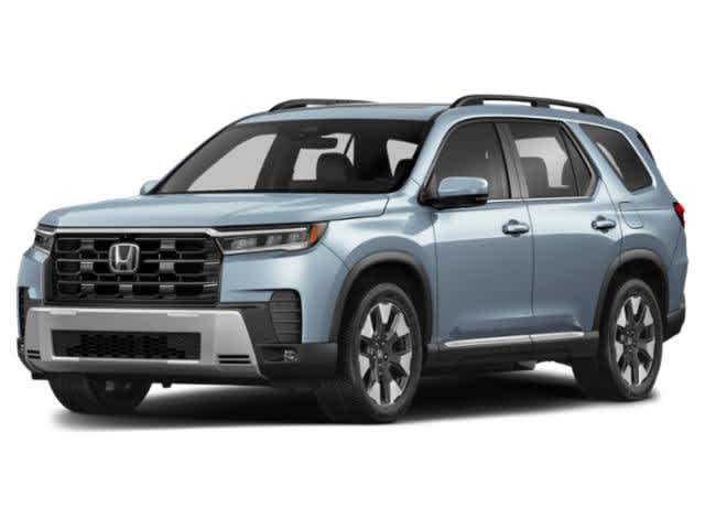 2026 Honda Pilot - Image 4