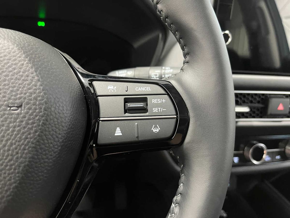 2026 Honda HR-V - Image 18