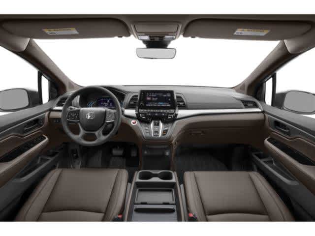 2023 Honda Odyssey - Image 11