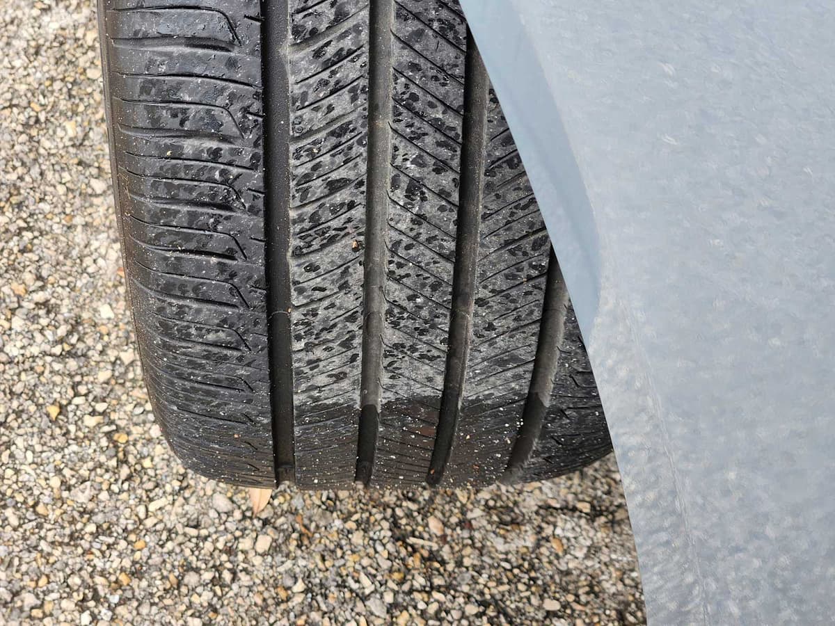 2024 Honda Accord - Image 10