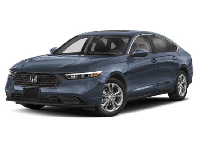 2023 Honda Accord - Image 1