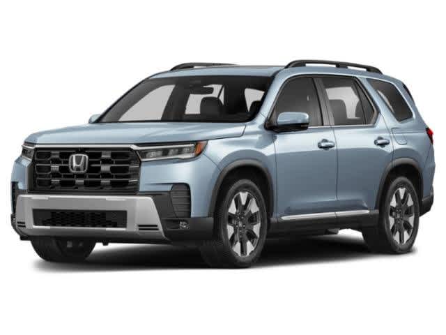 2026 Honda Pilot - Image 3