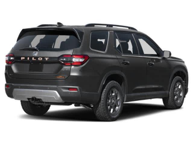 2026 Honda Pilot - Image 3