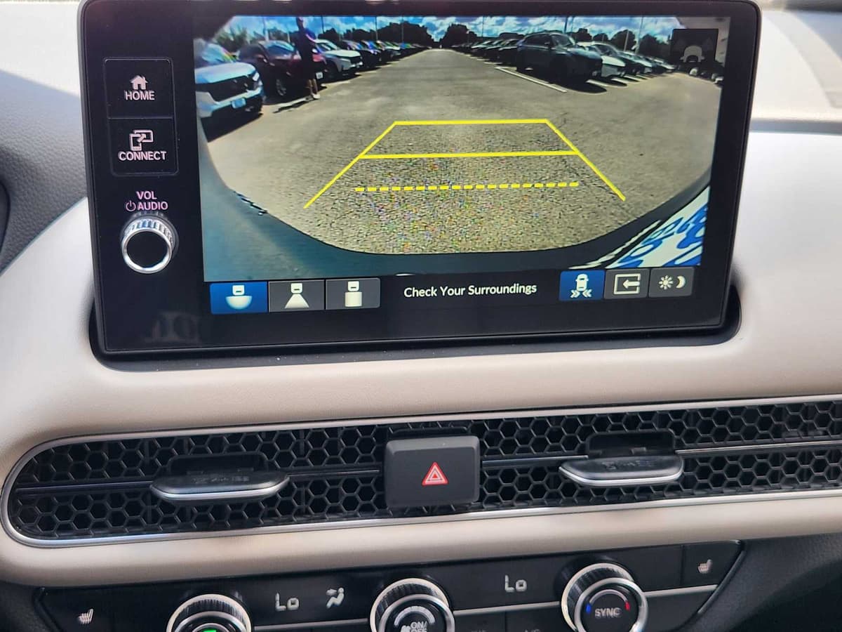 2026 Honda HR-V - Image 15