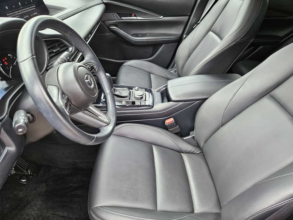 2025 Mazda CX-30 - Image 13