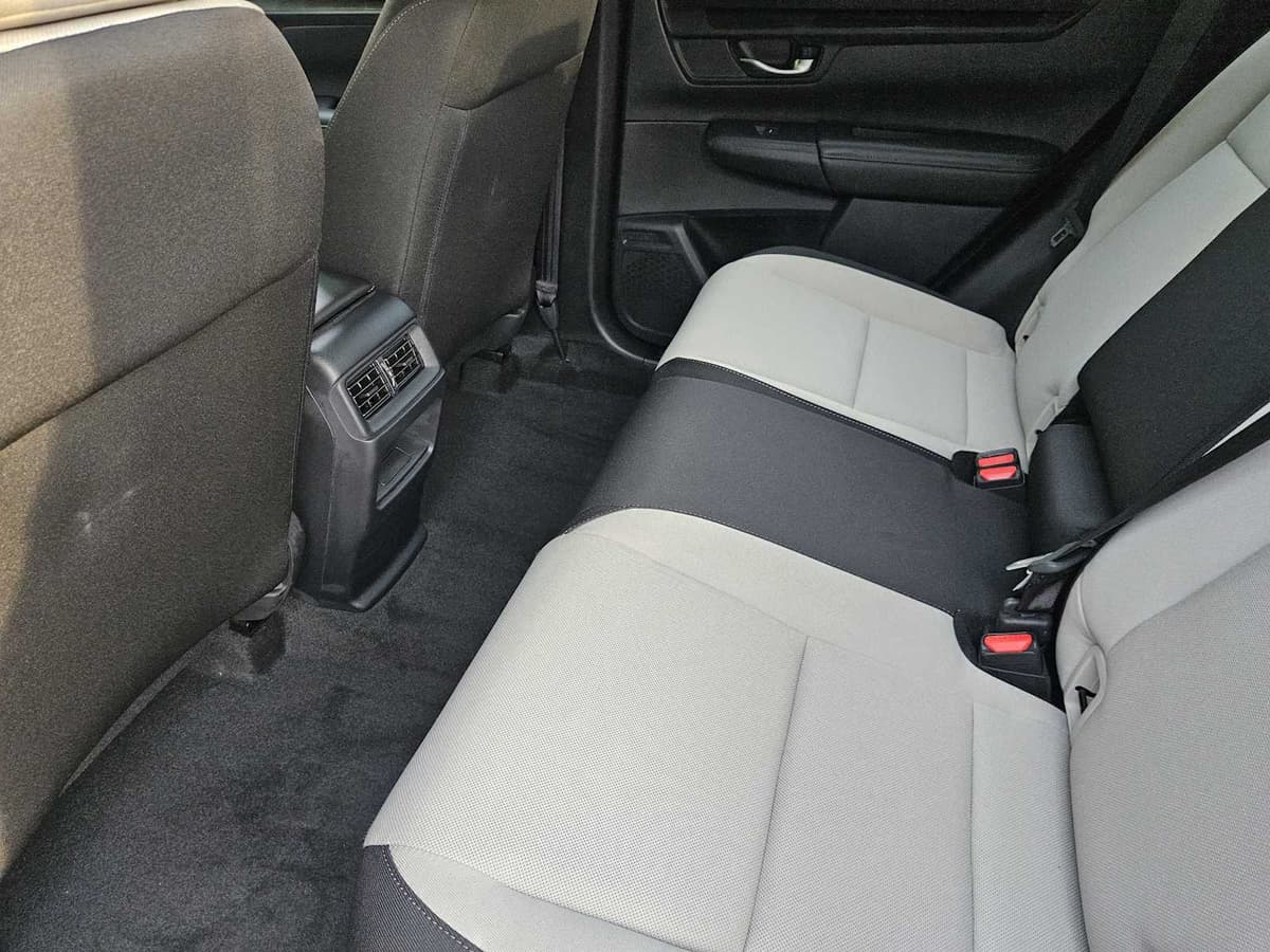 2026 Honda CR-V - Image 27