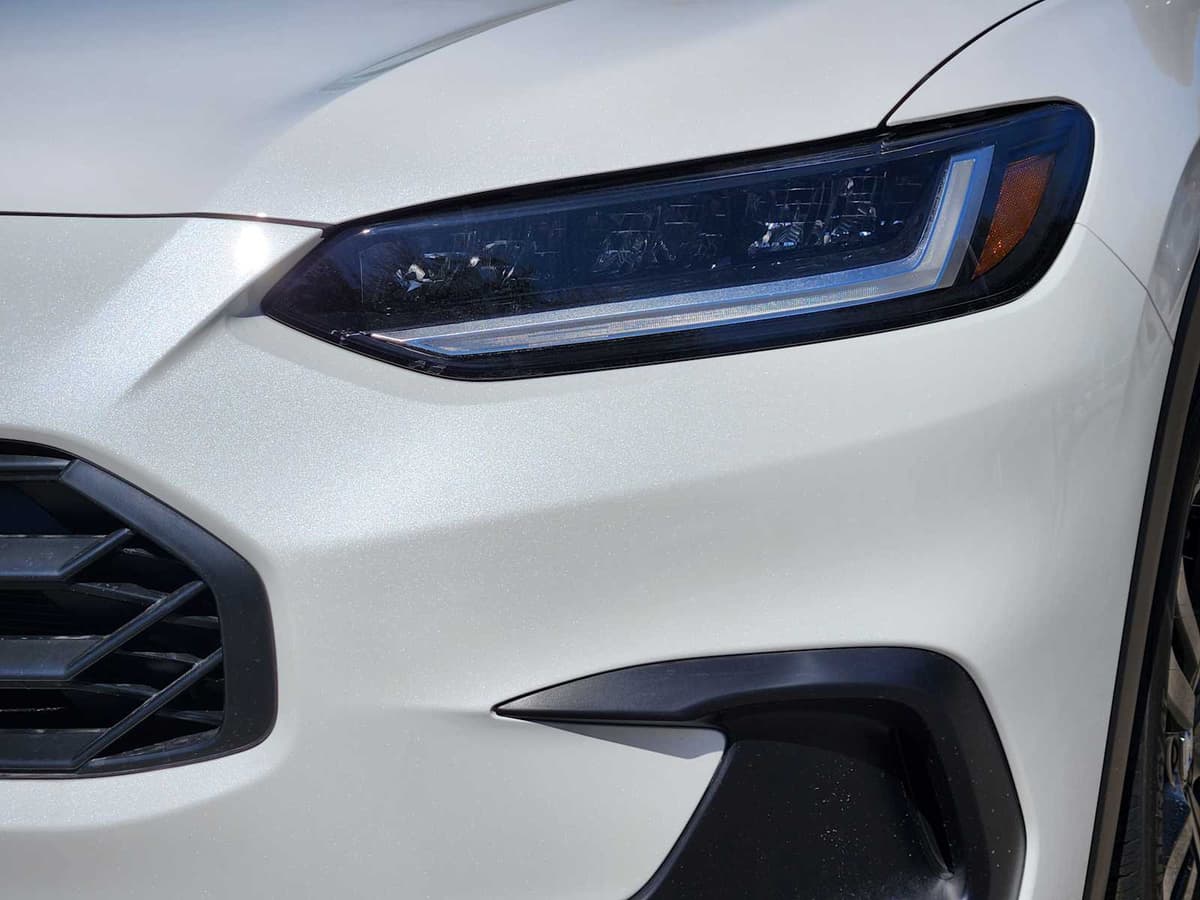 2026 Honda HR-V - Image 6