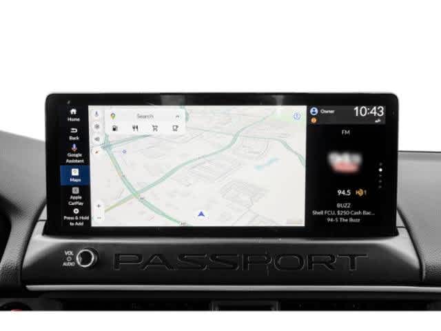 2026 Honda Passport - Image 18