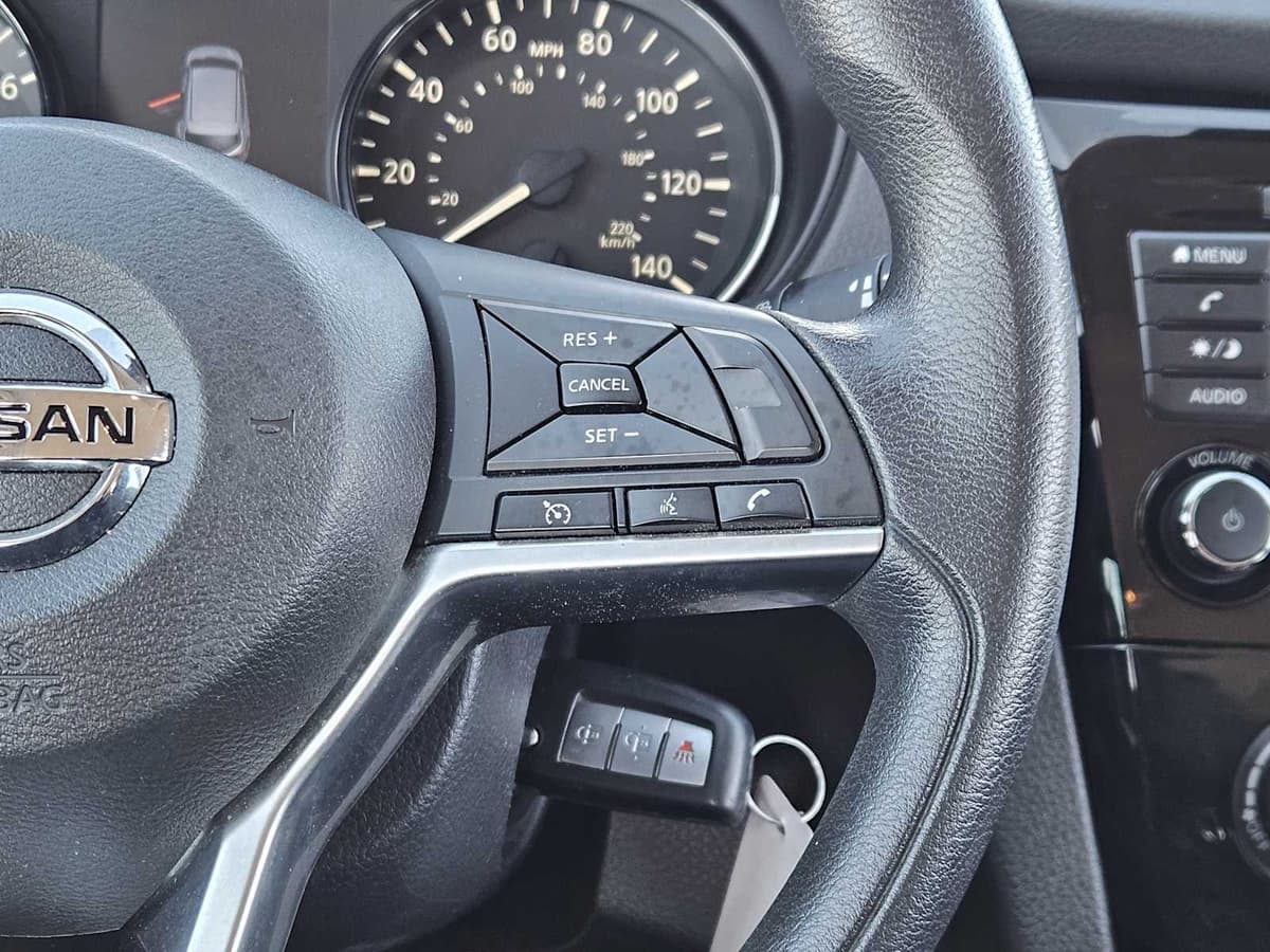 2020 Nissan Rogue Sport - Image 26