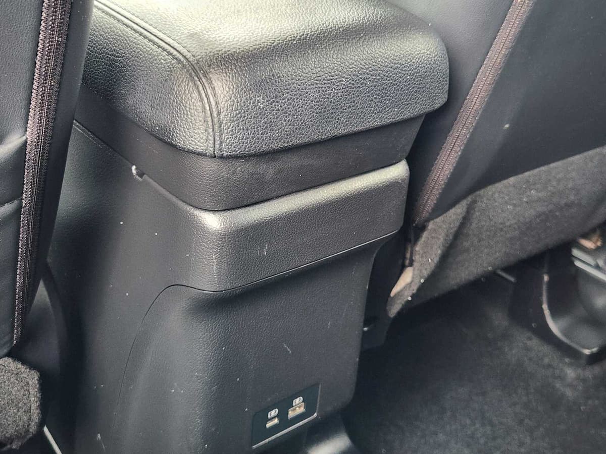 2022 Mitsubishi Outlander Sport - Image 29