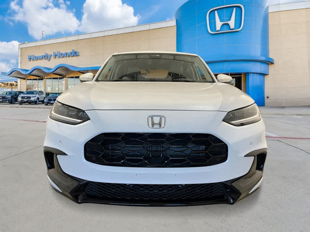 2026 Honda HR-V - Image 9