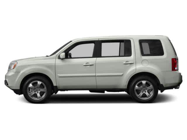 2015 Honda Pilot - Image 3