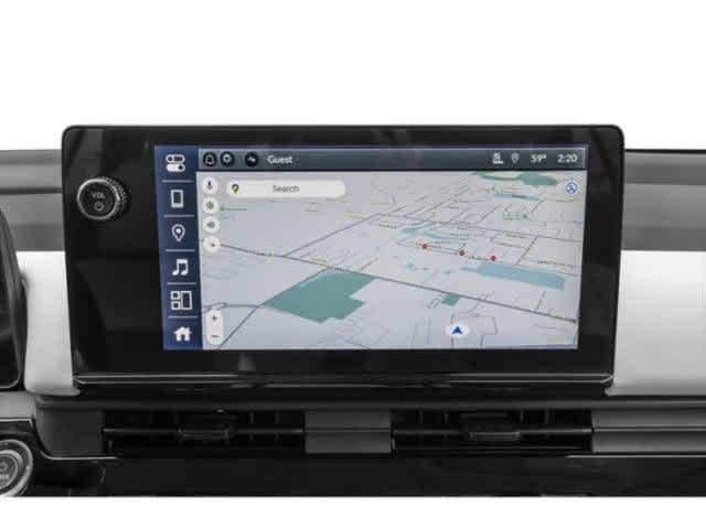 2026 Honda Prologue - Image 18