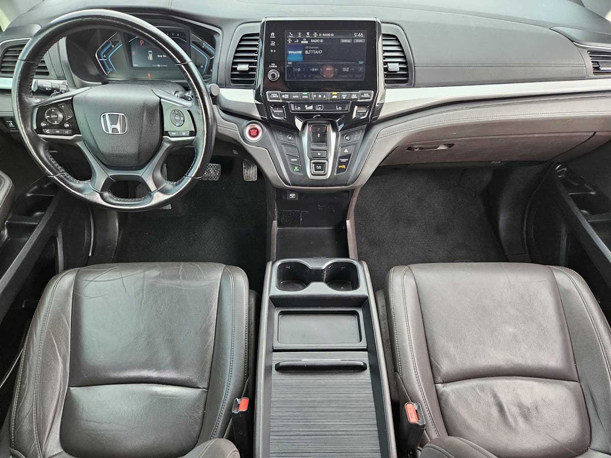 2019 Honda Odyssey - Image 25