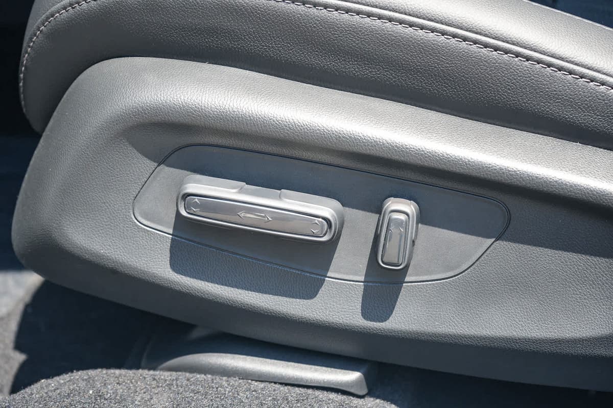 2027 Honda HR-V - Image 20