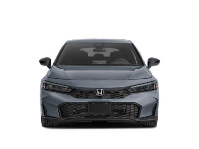 2026 Honda Civic - Image 5