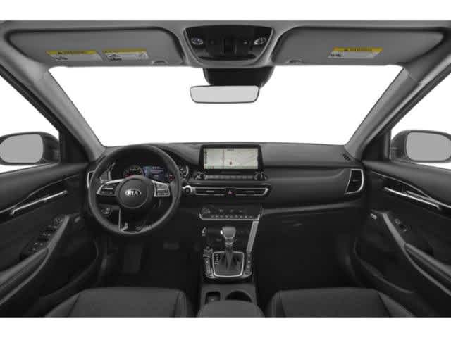 2021 Kia Seltos - Image 11
