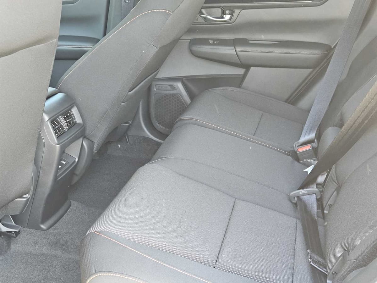 2026 Honda CR-V Hybrid - Image 23