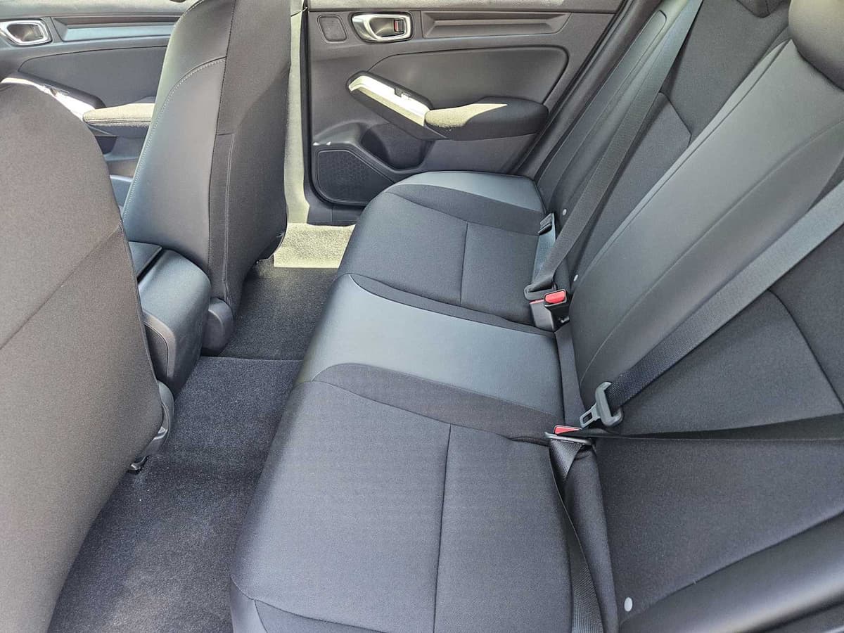 2026 Honda Civic - Image 23