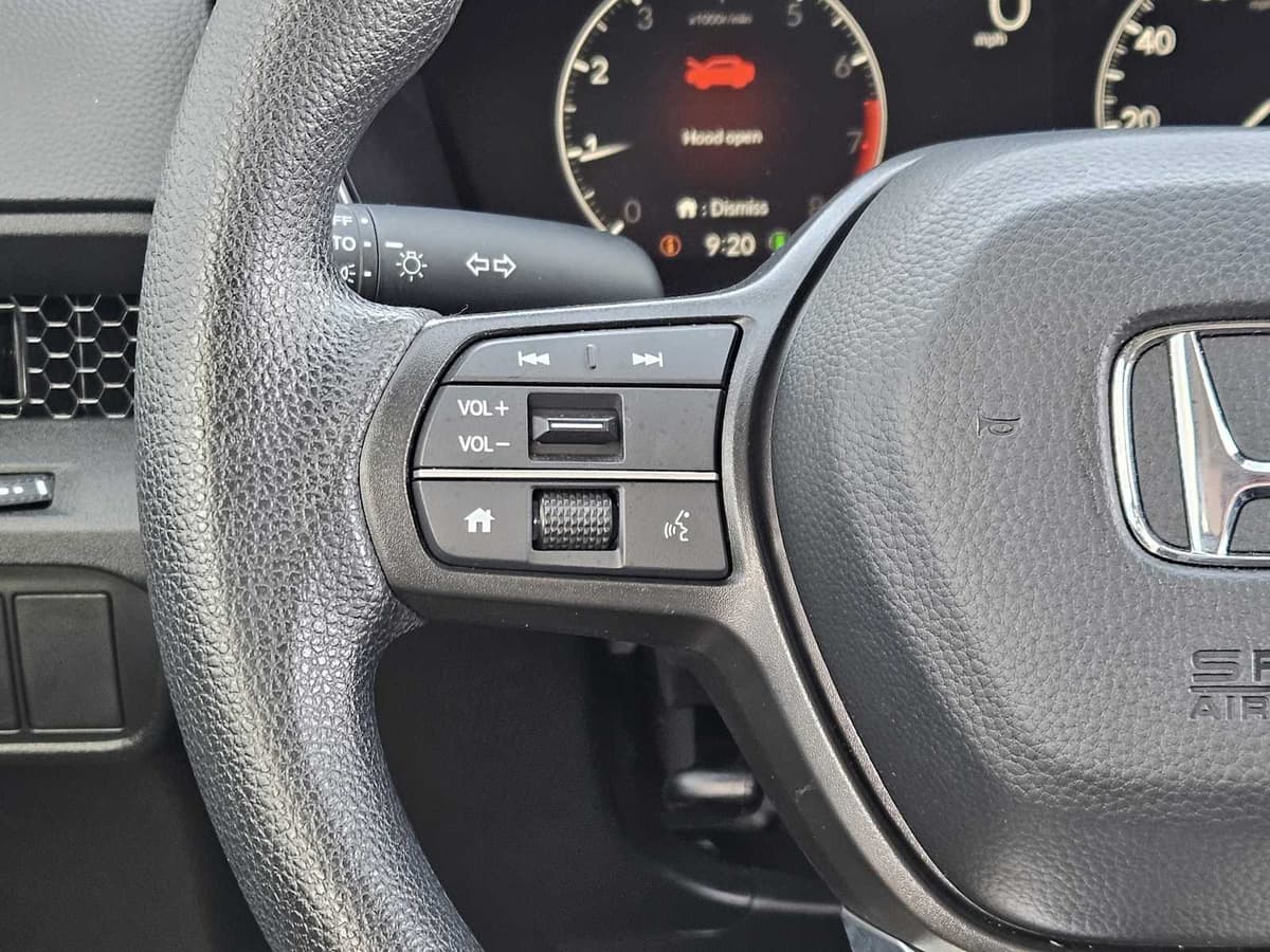 2026 Honda CR-V - Image 26