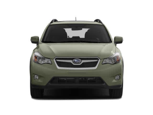 2015 Subaru XV Crosstrek - Image 7